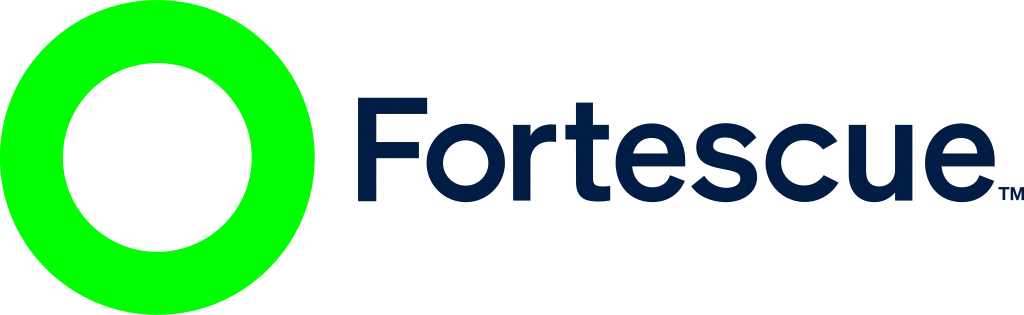 Fortescue Future Industries logo