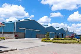 VisionOne Industrial Park