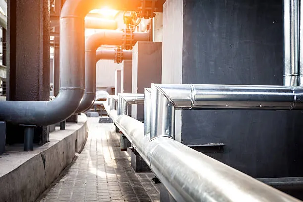 WASH water treatment and distribution systems for Kericho Kisii Nyamira